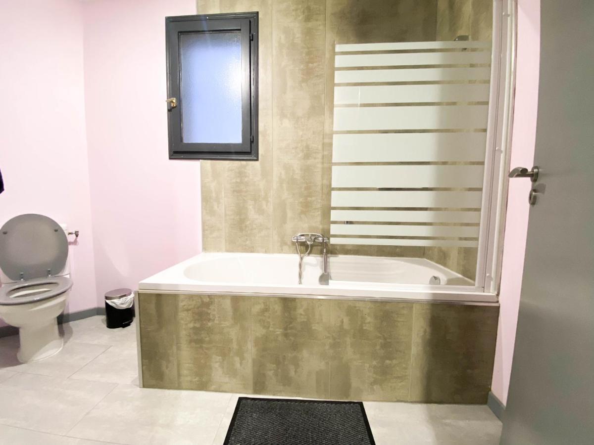Carcalove - Pool, Billard & Jacuzzi - 10Pax Fontiès-dʼAude Dış mekan fotoğraf